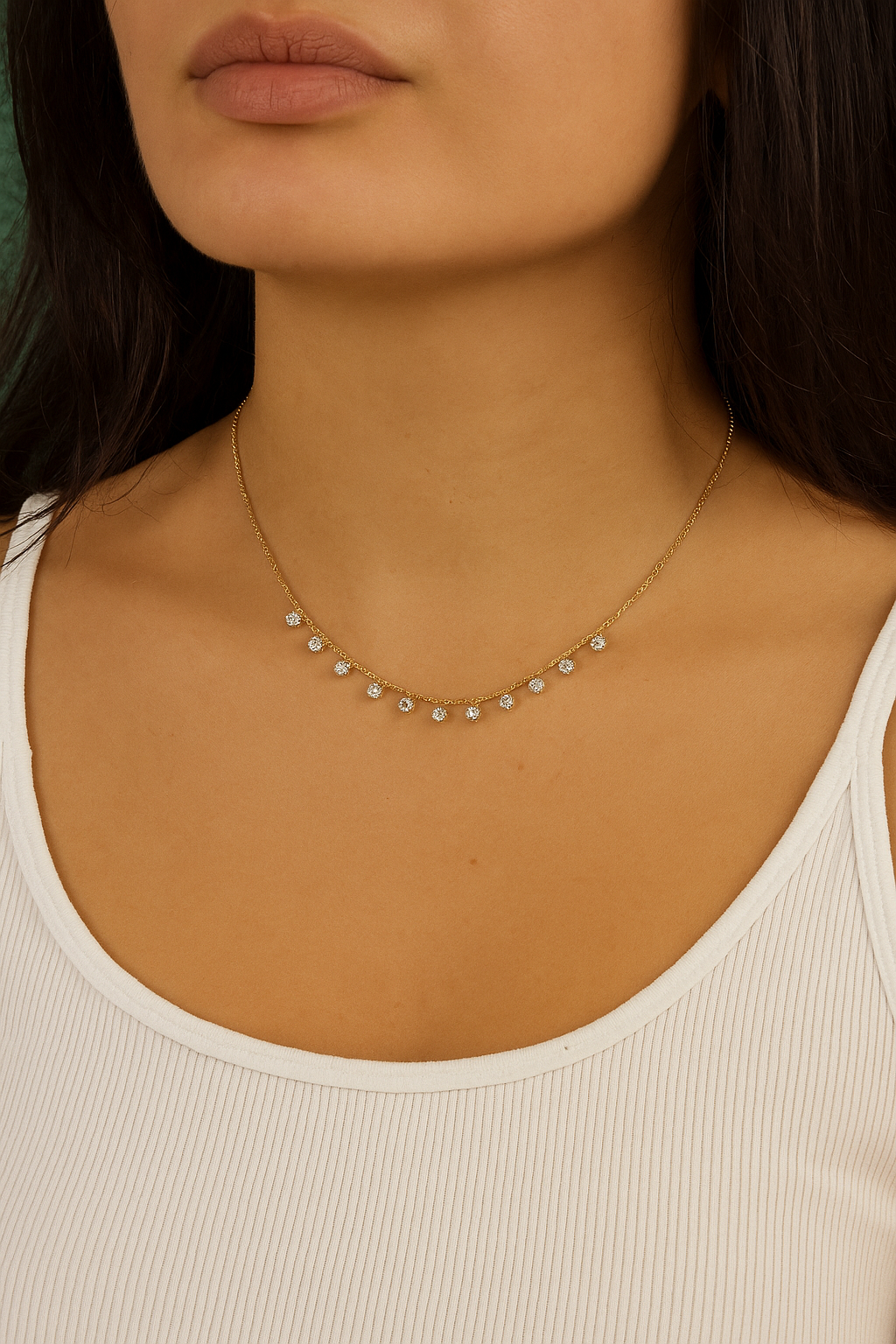 Luma Necklace