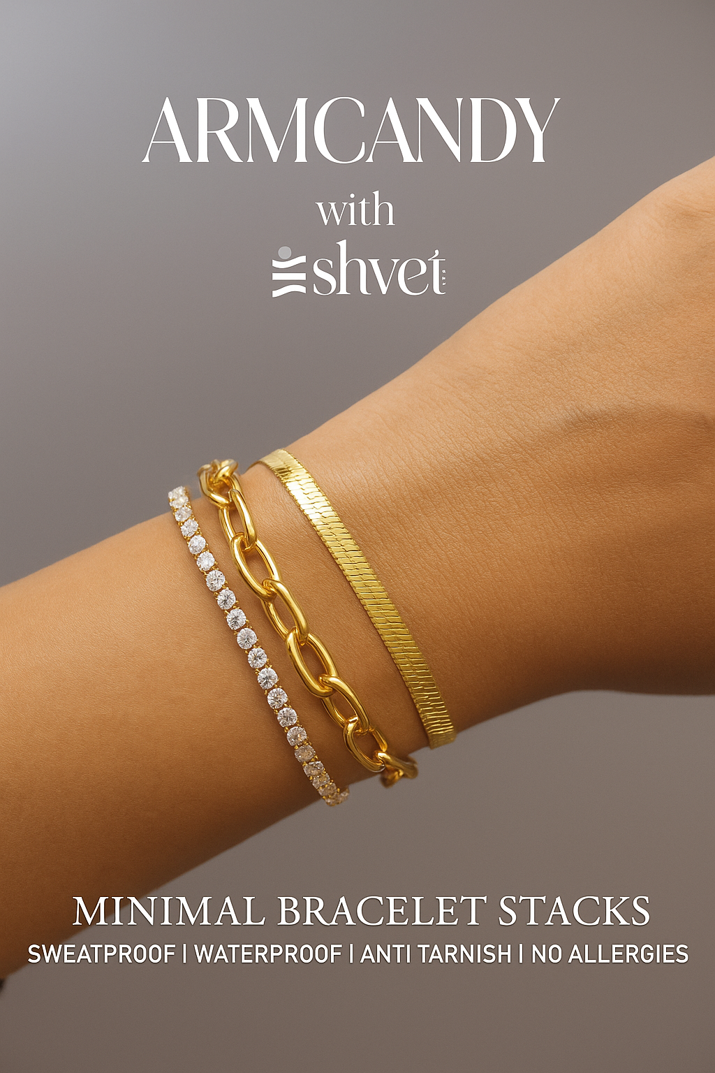 Minimalist Stack