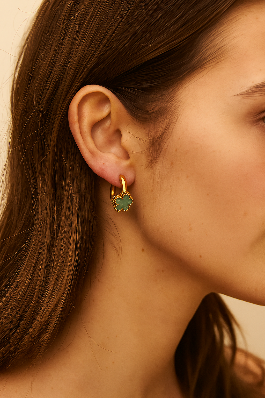 Clover Hoops