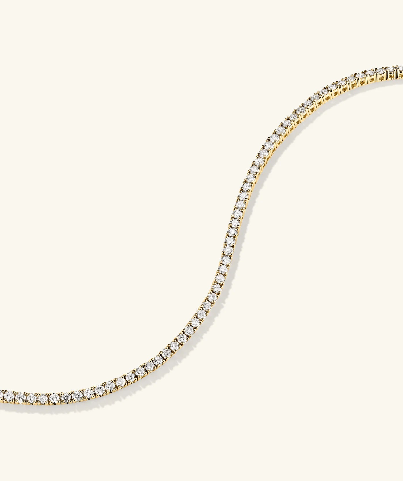 Tennis Bracelet 1.8mm Diamond