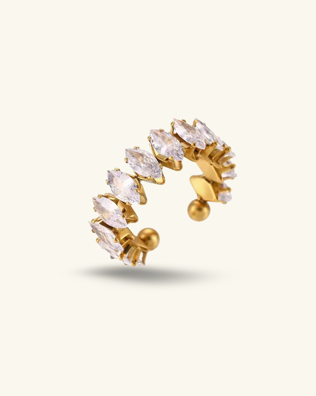 Cora Ring
