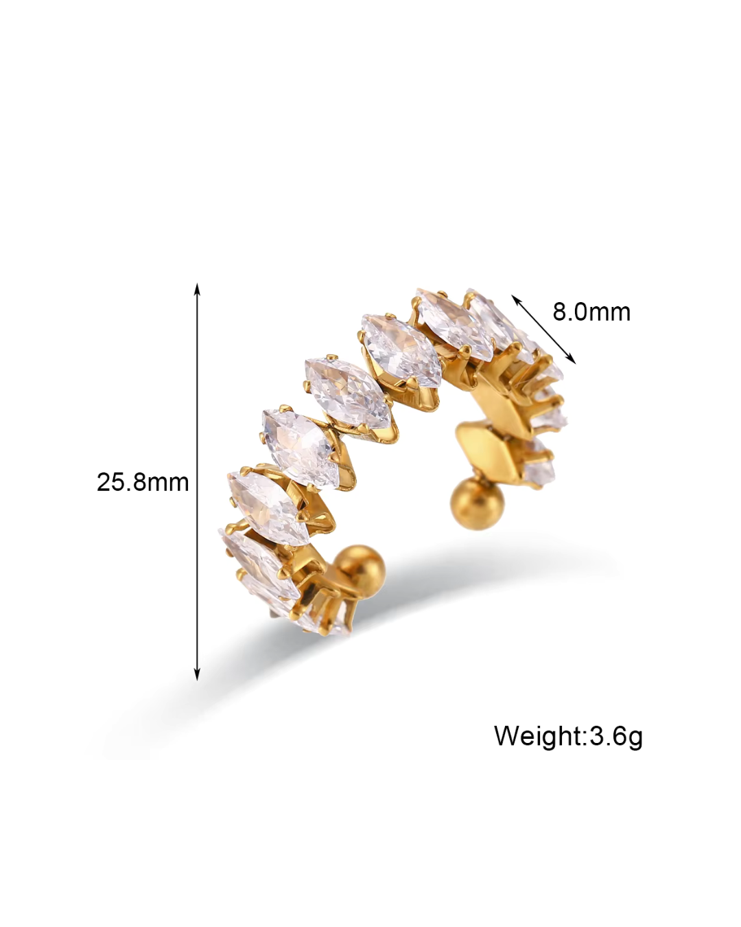Cora Ring