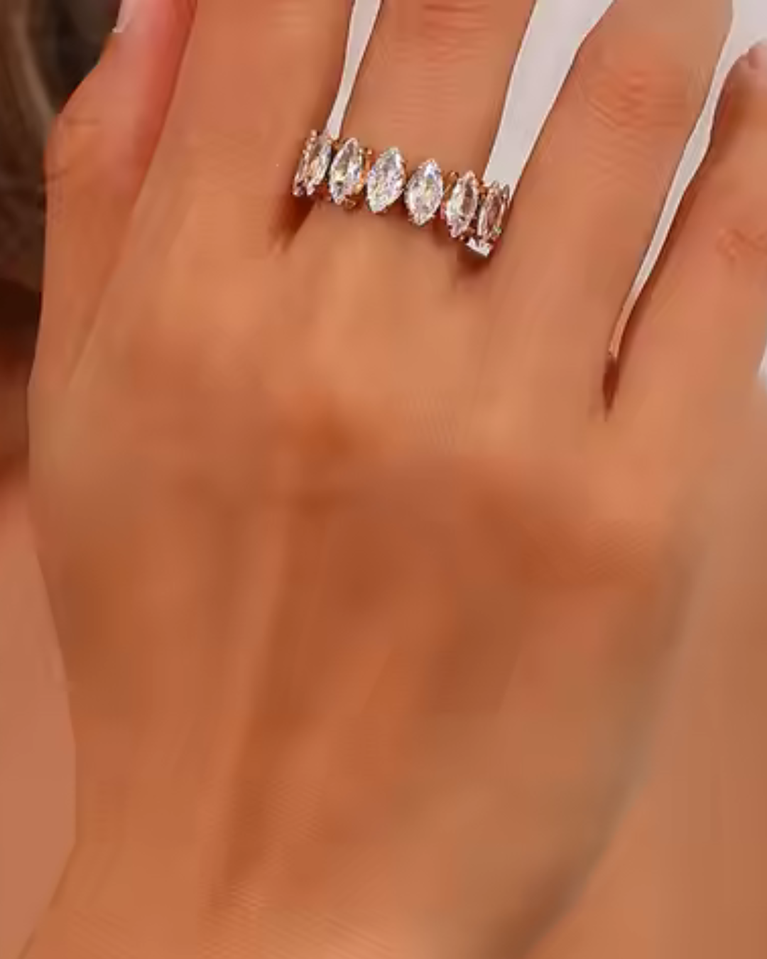 Cora Ring