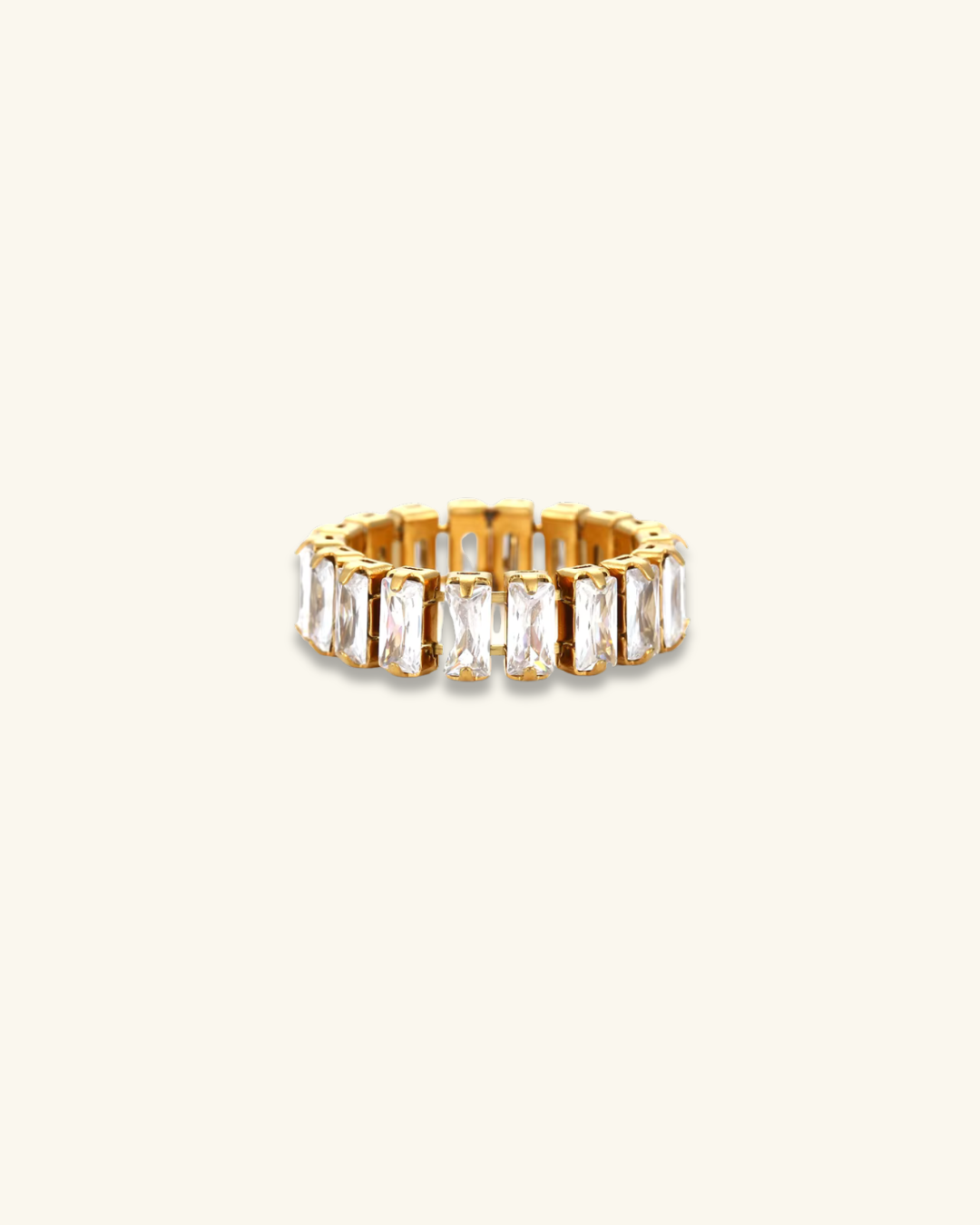 Lila Ring