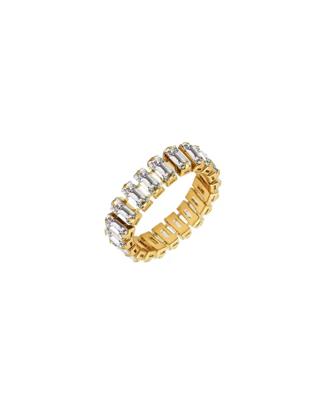 Lila Ring