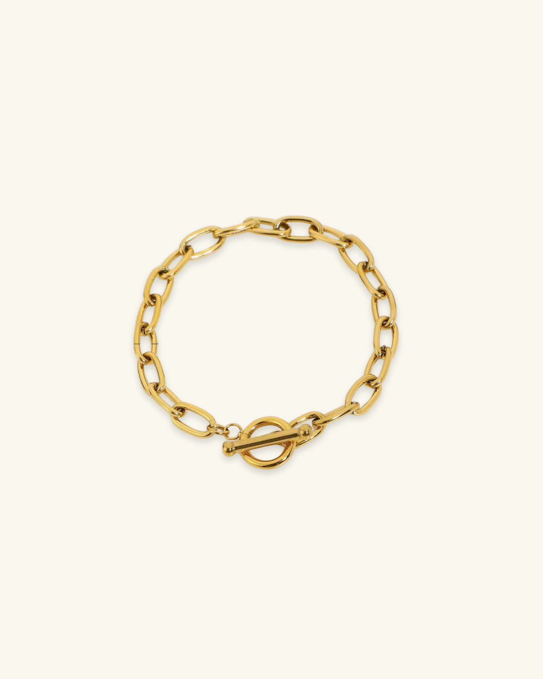 Wilder Chain Bracelet