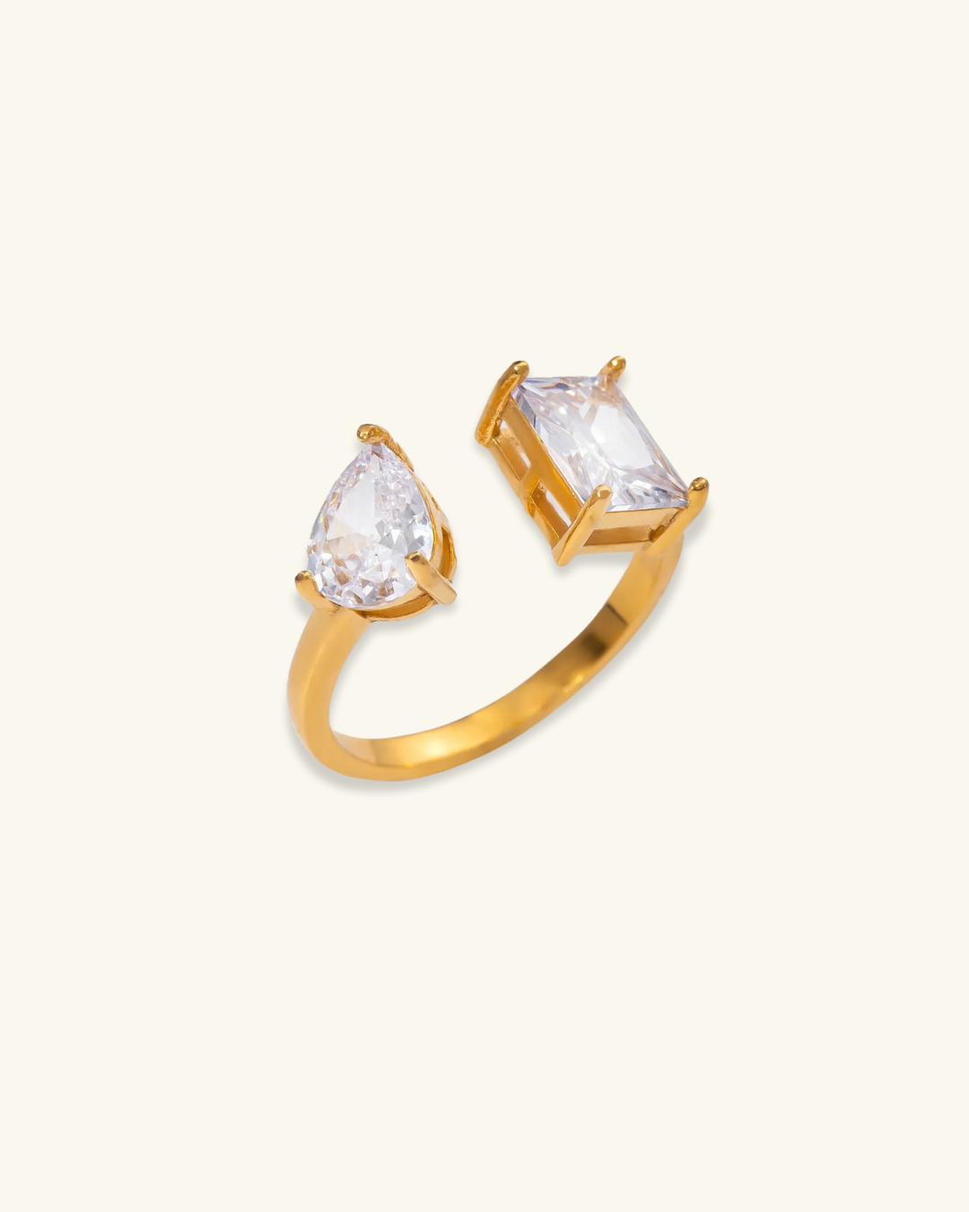 Mira Ring