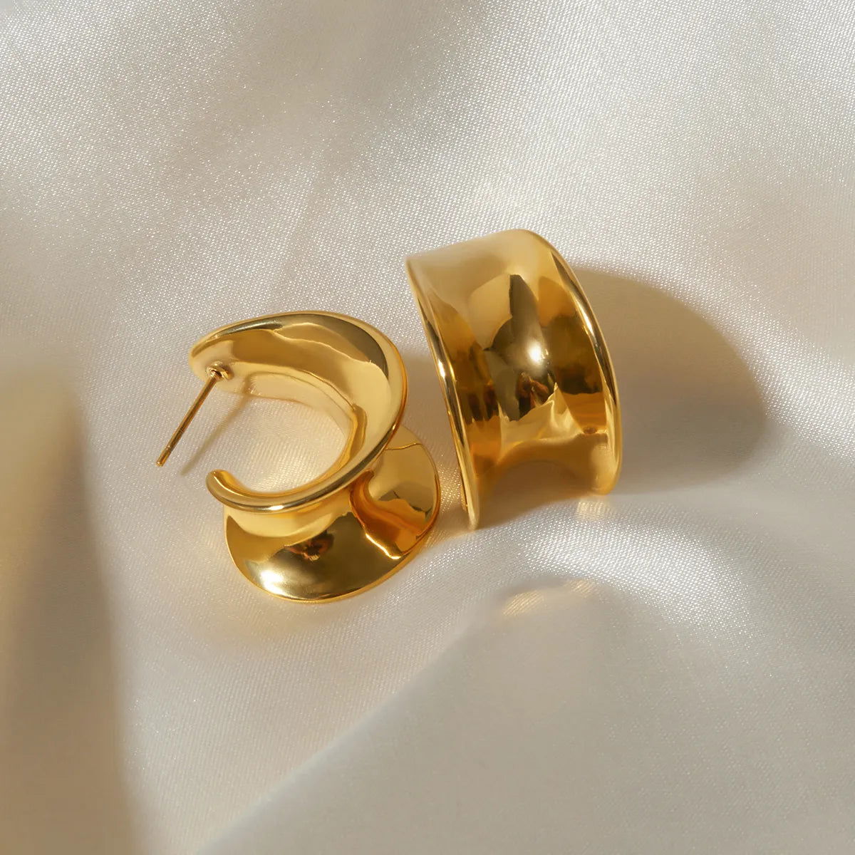 Aura Arc Huggies - Shvetah