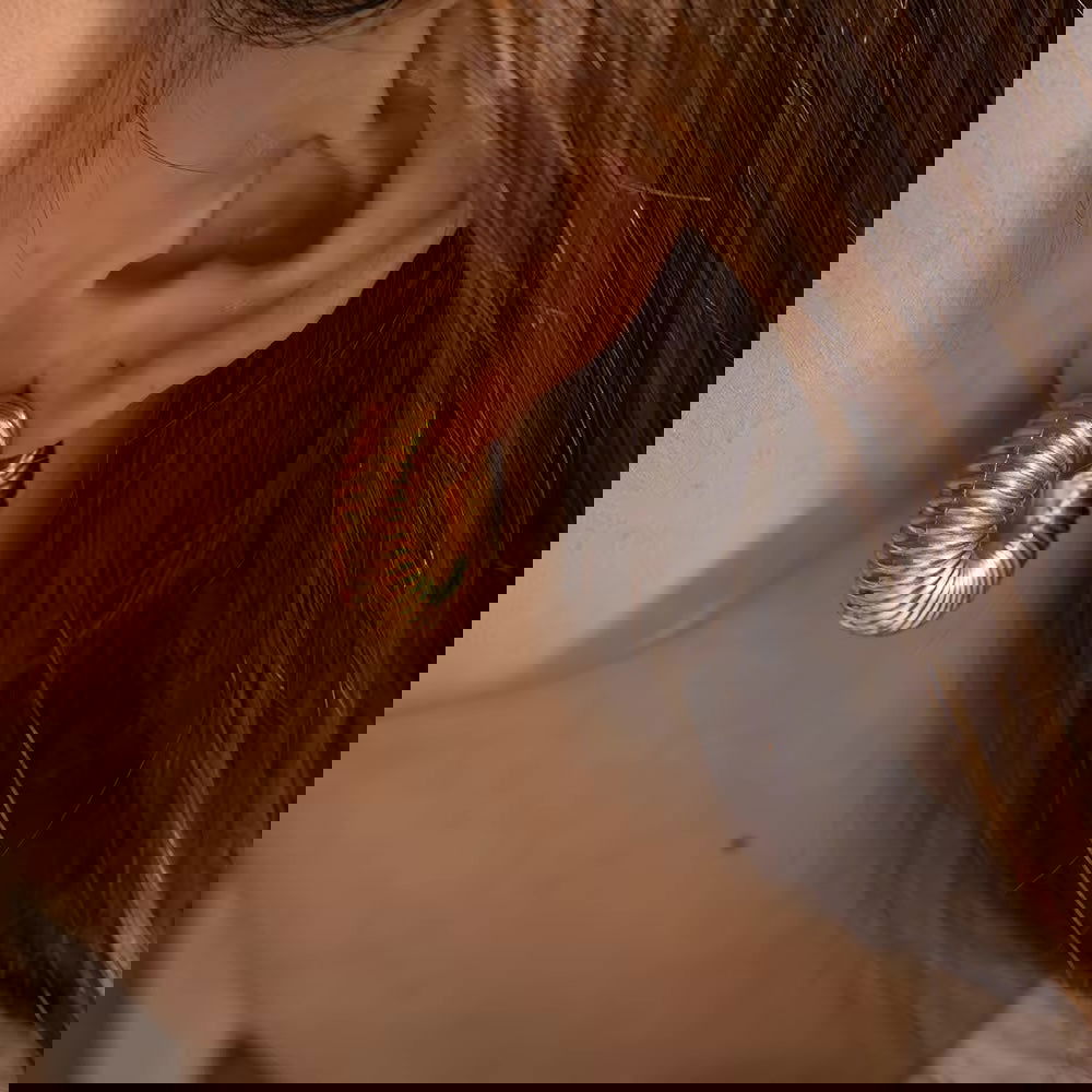 Bold Texture Huggies - Shvetah