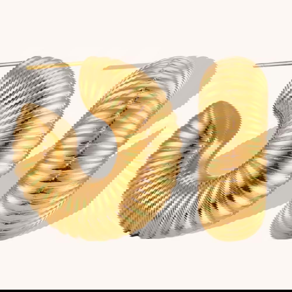 Bold Texture Huggies - Shvetah