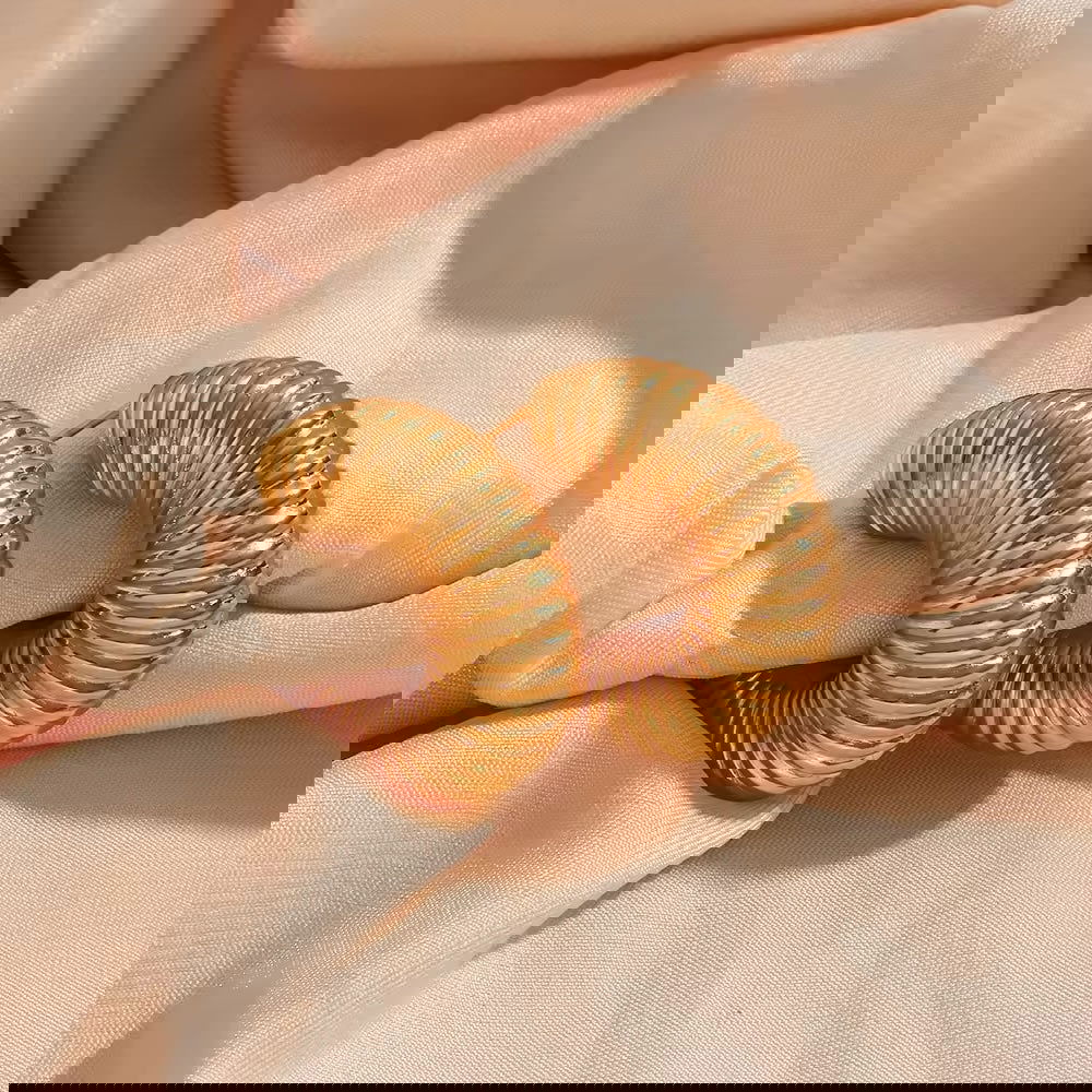 Bold Texture Huggies - Shvetah