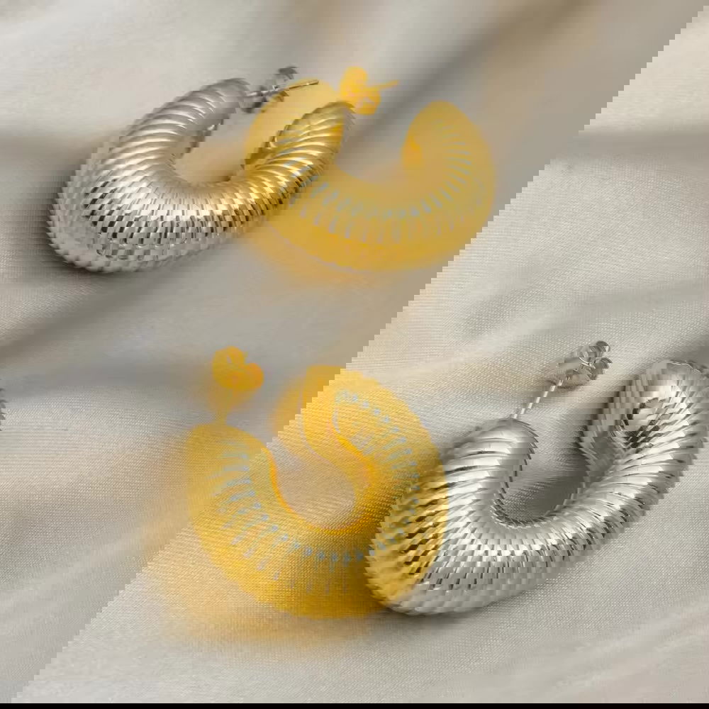 Bold Texture Huggies - Shvetah