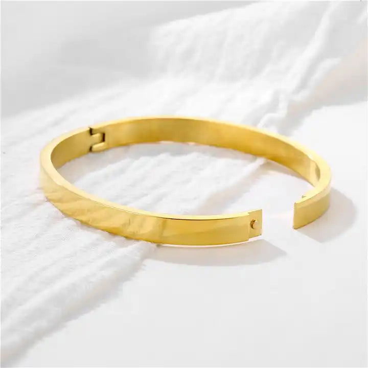 Chloe Bracelet - Shvetah