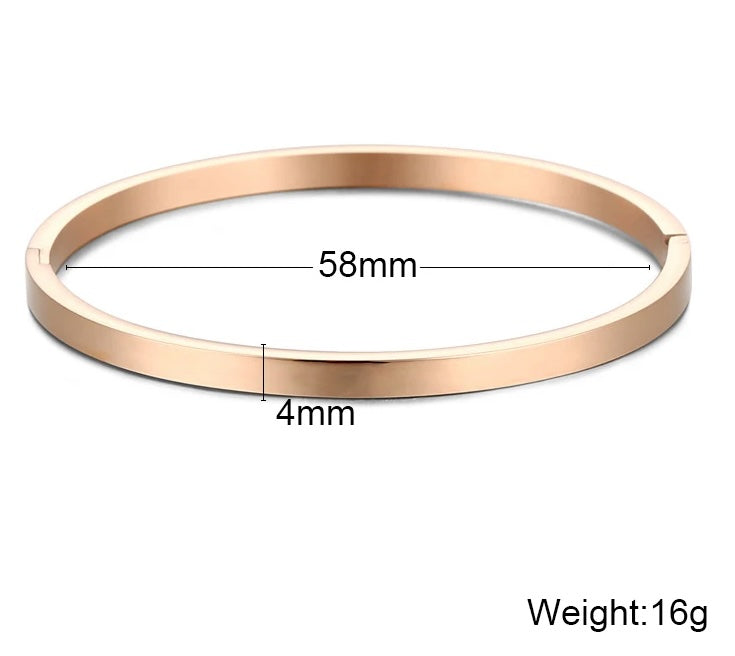 Chloe Bracelet - Shvetah