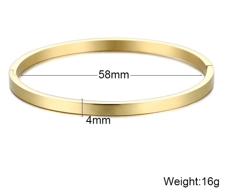 Chloe Bracelet - Shvetah