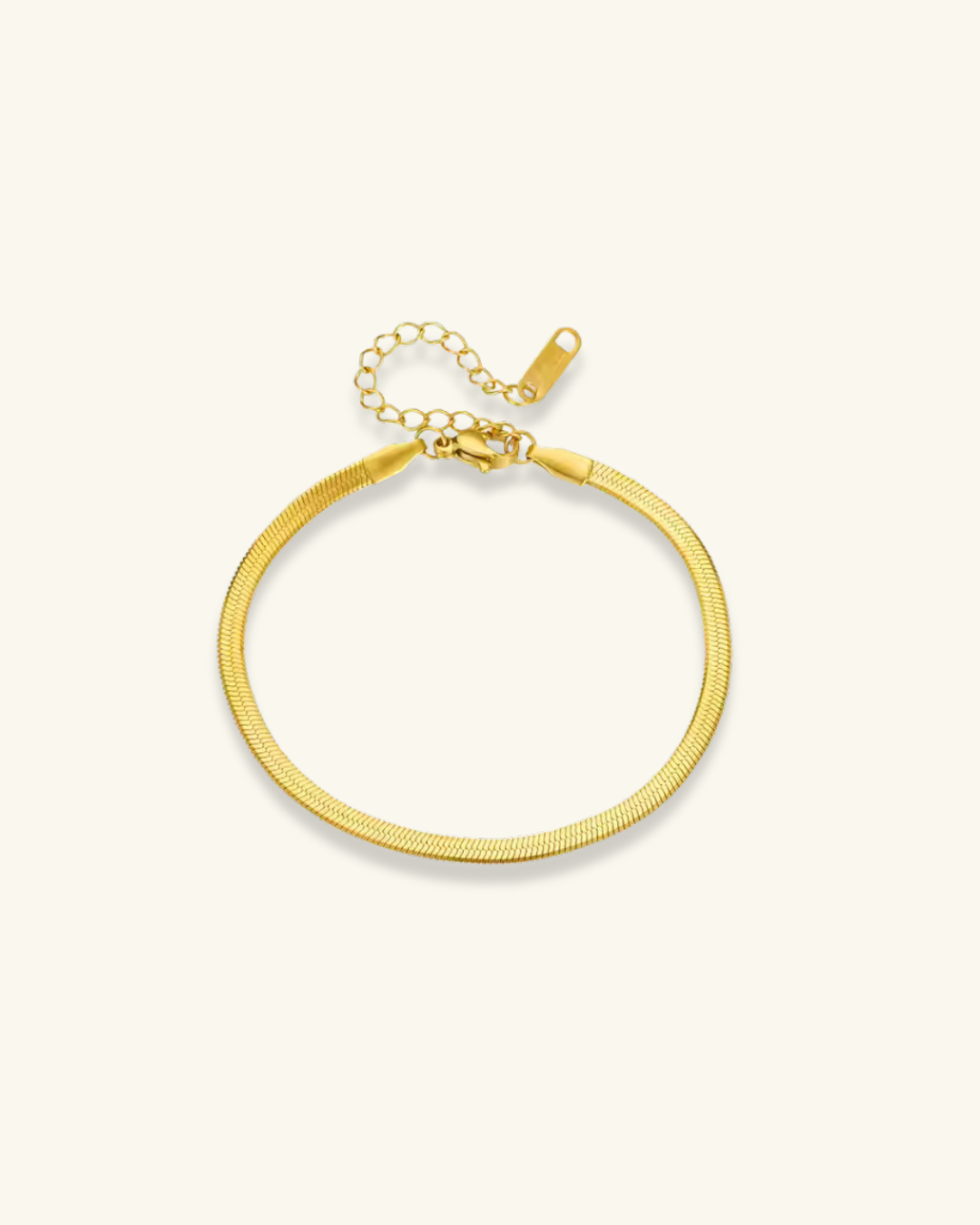 Minimalist Stack