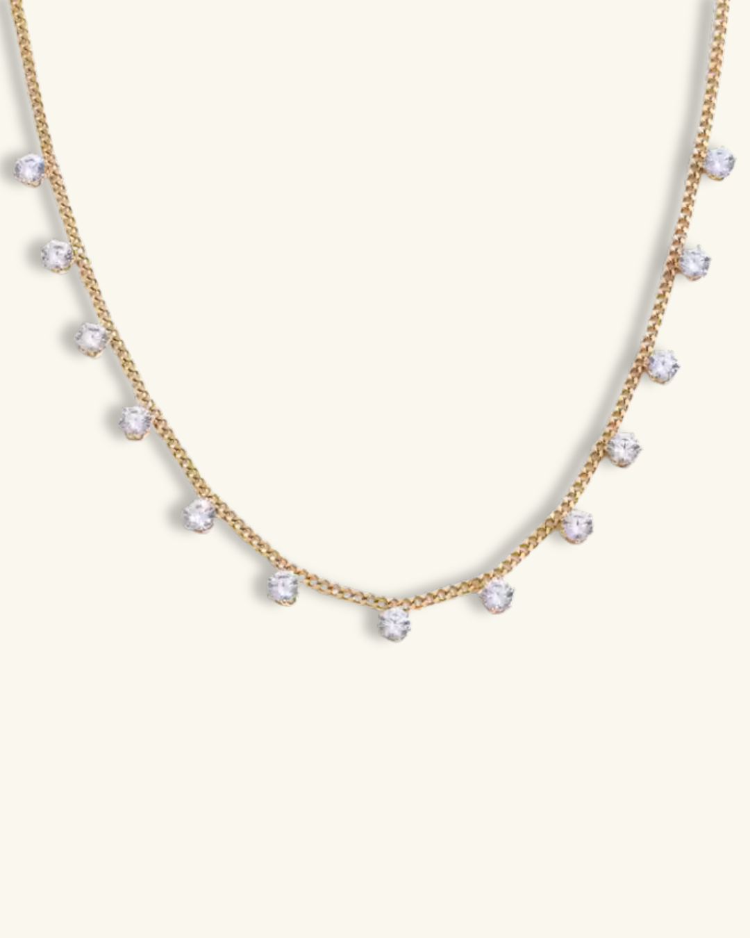 Luma Necklace