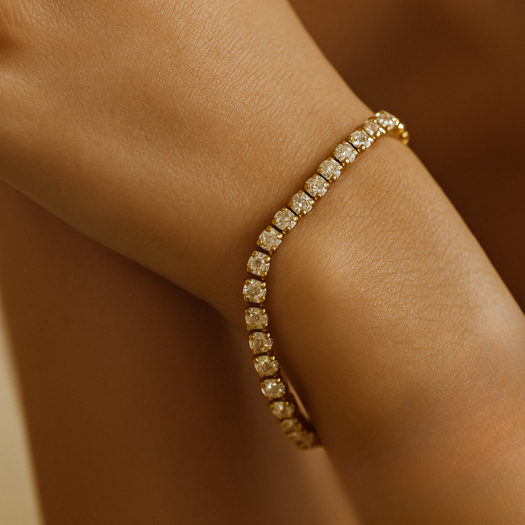 Tennis Bracelet 5mm