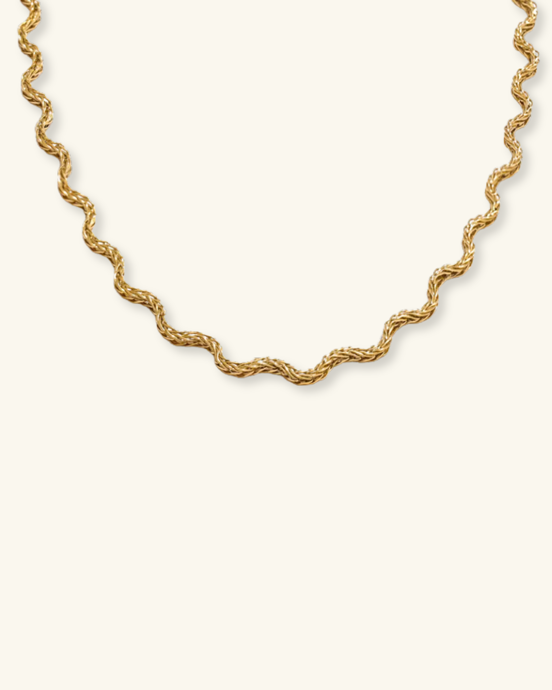 Phoebe Necklace