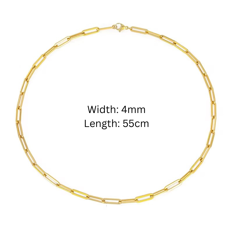 Everlasting Link - Shvetah