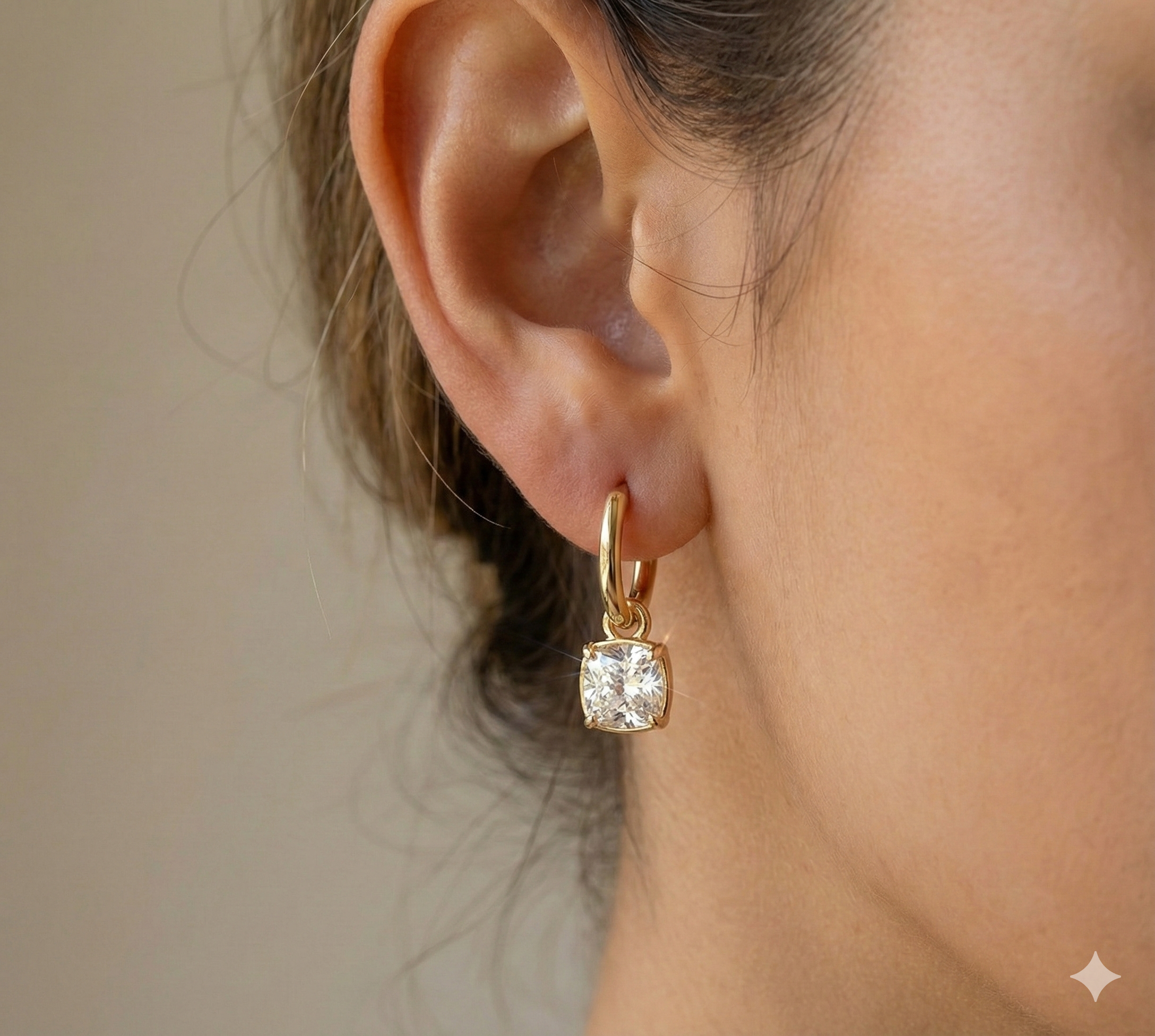 Solitaire Drop Hoops