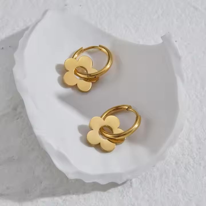 Flora Hoops