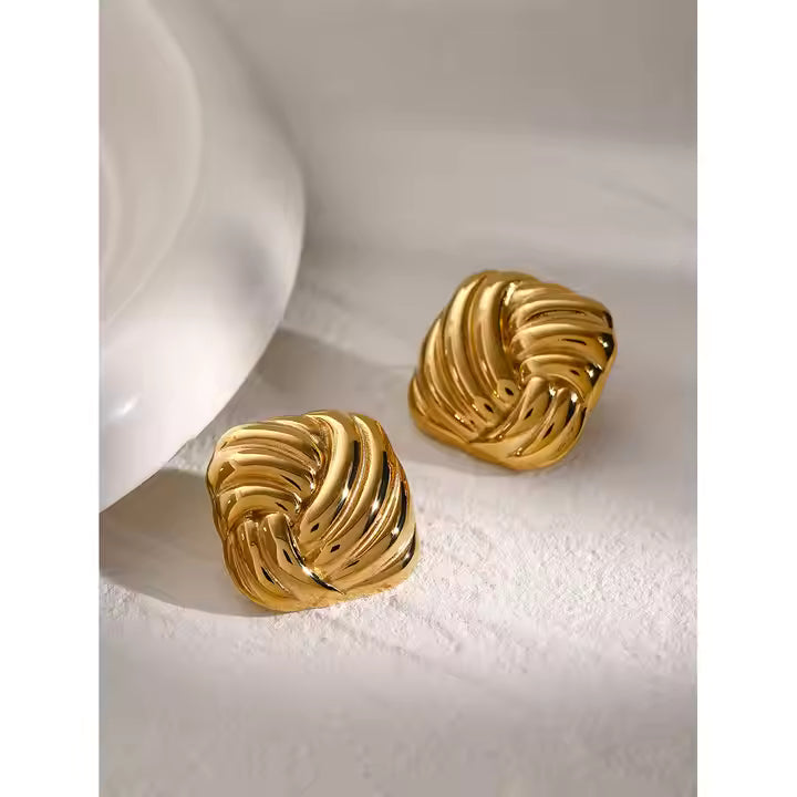 Charlotte Earrings
