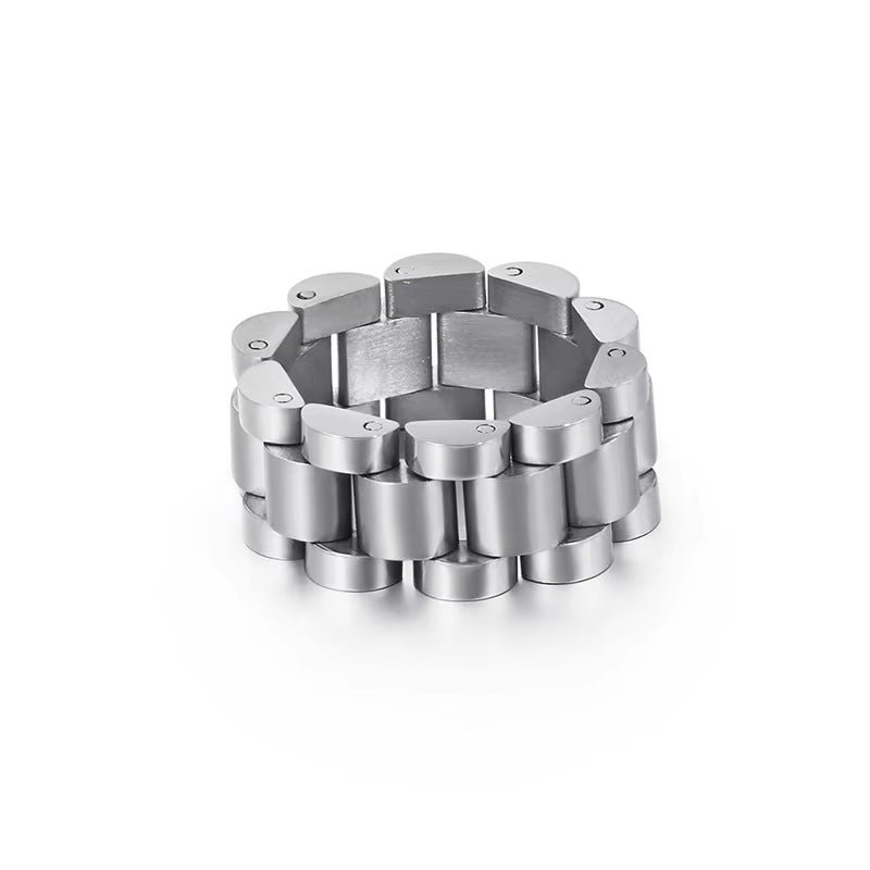 Watch Link Ring