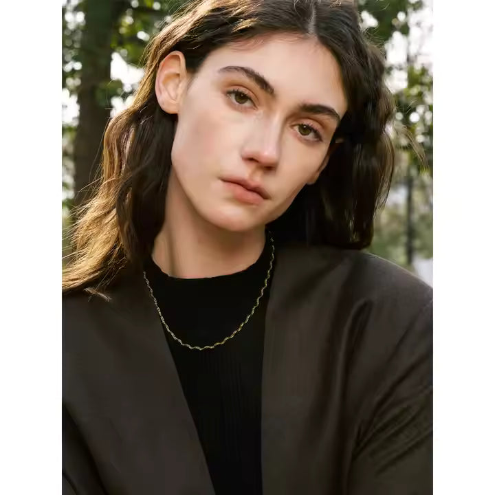 Phoebe Necklace