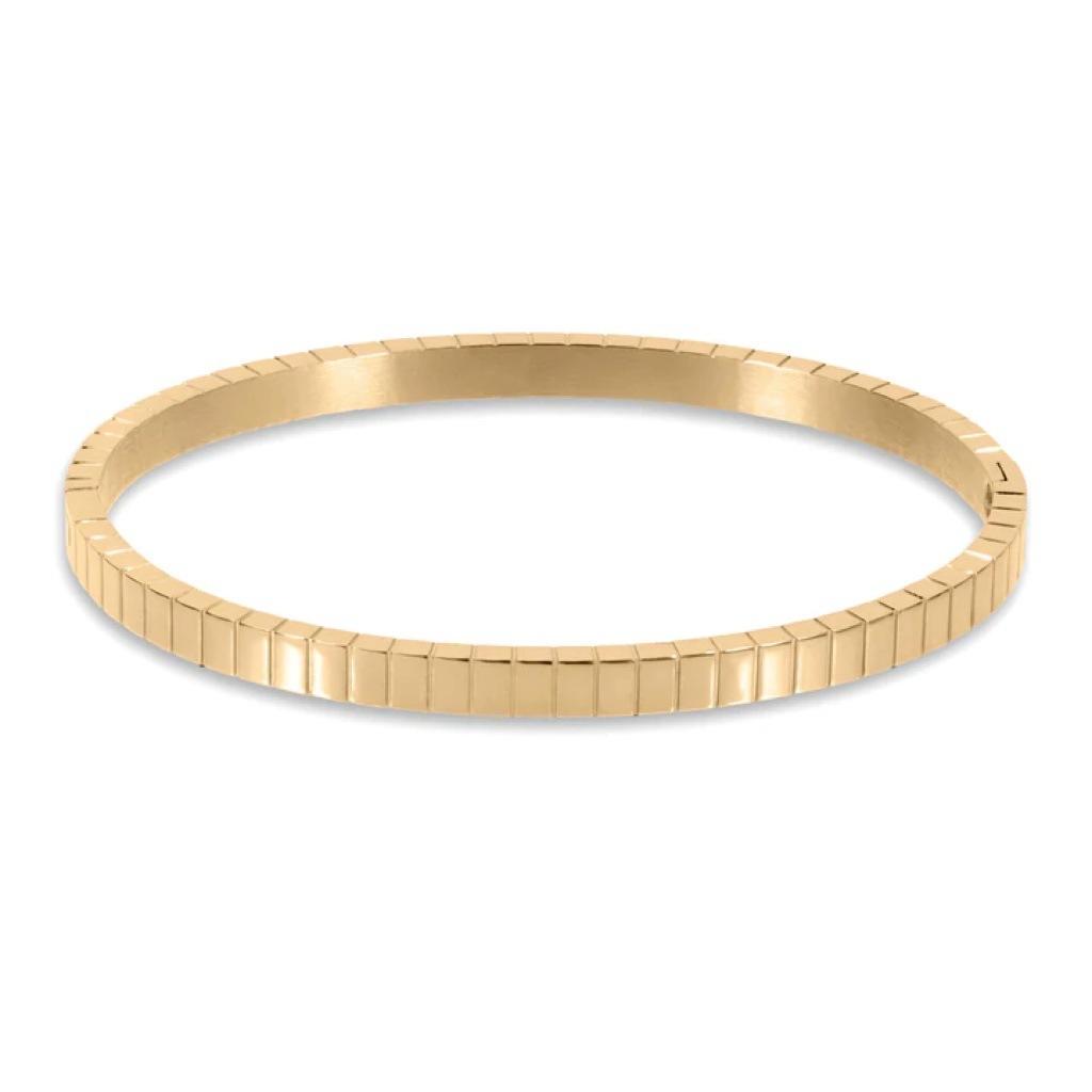 Stella Bracelet (Openable)