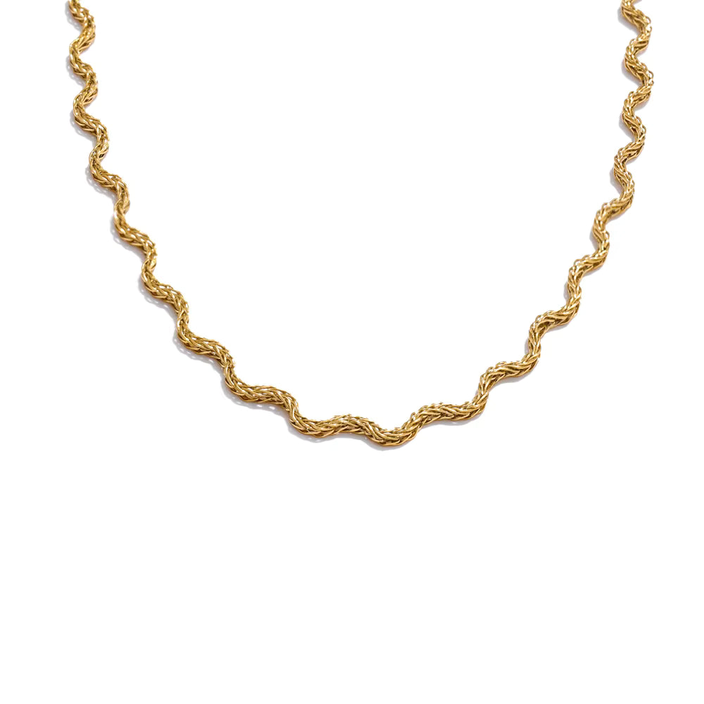 Phoebe Necklace