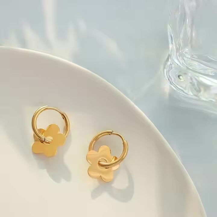 Flora Hoops