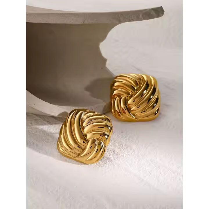 Charlotte Earrings