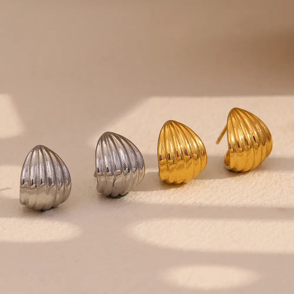 Shell Earrings