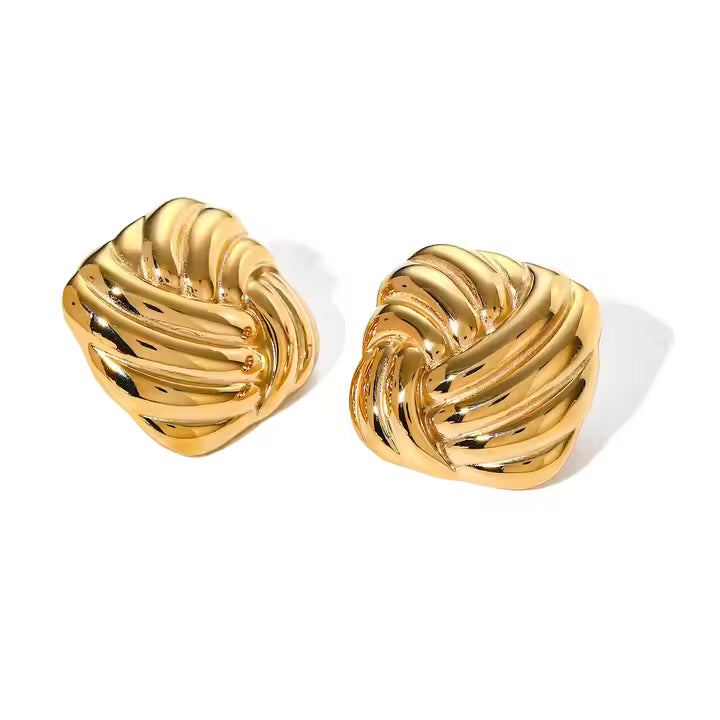 Charlotte Earrings