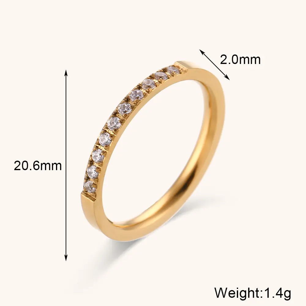 Celine Ring