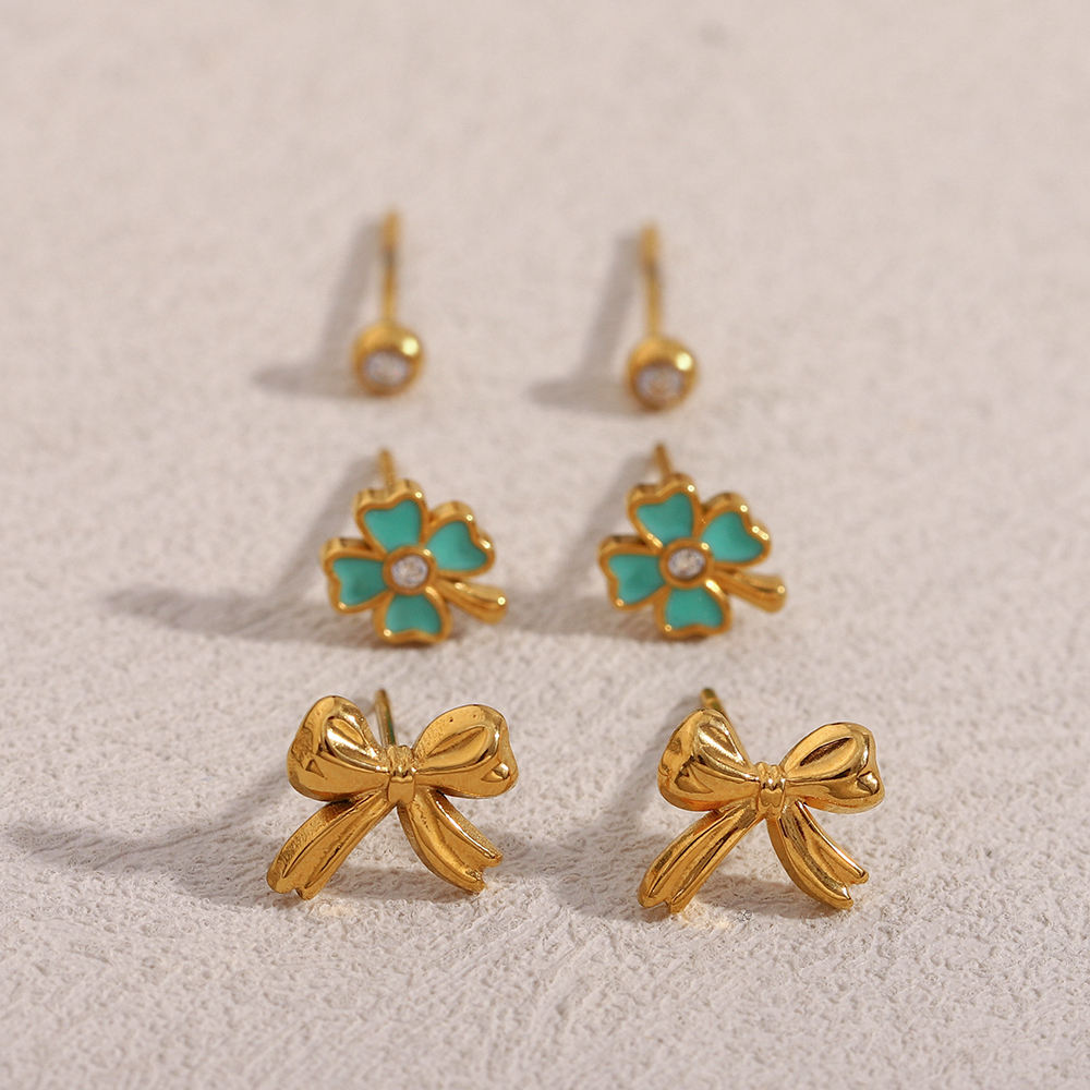 Playful Stud 3pc Set