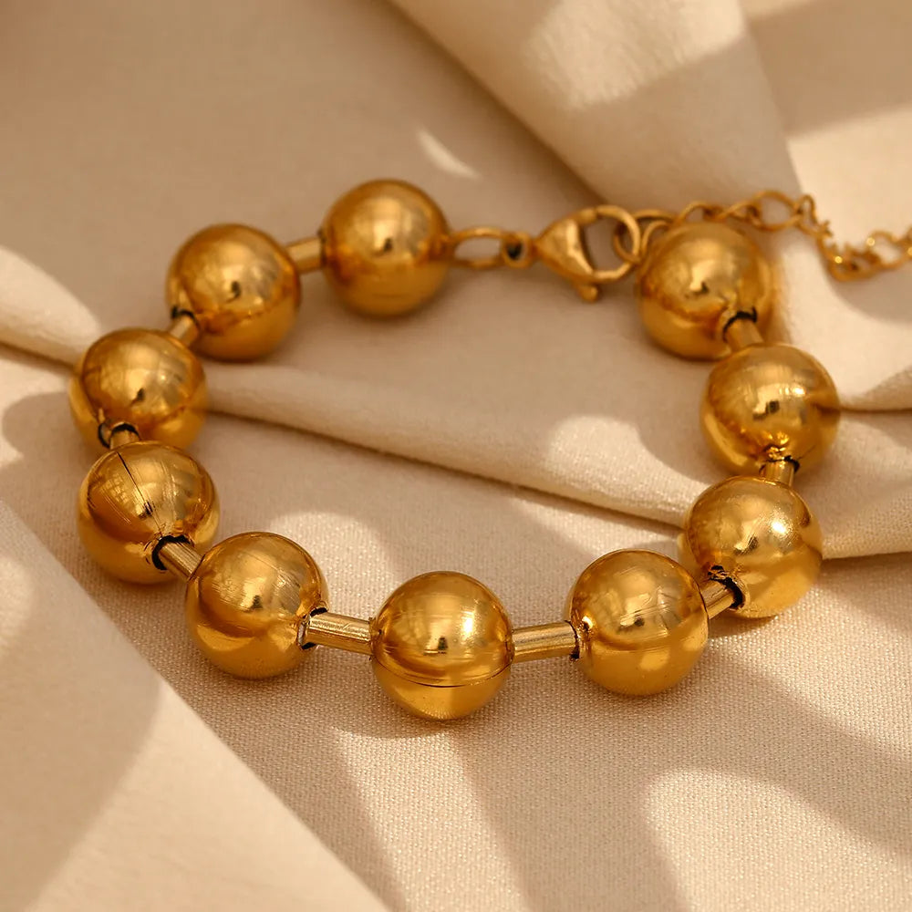 Spheres Bracelet