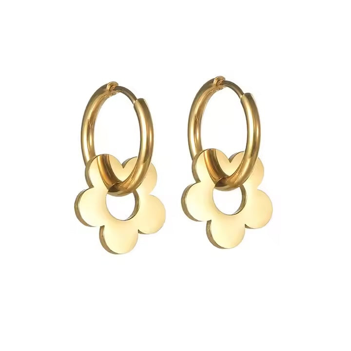 Flora Hoops