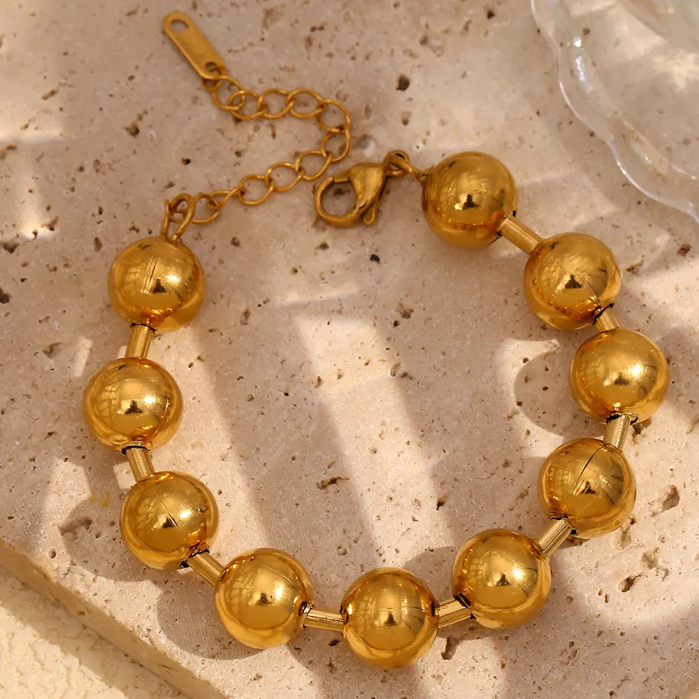 Spheres Bracelet