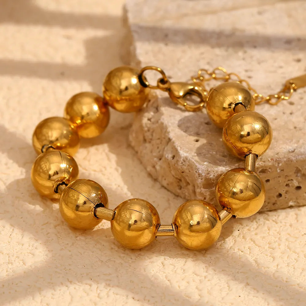 Spheres Bracelet