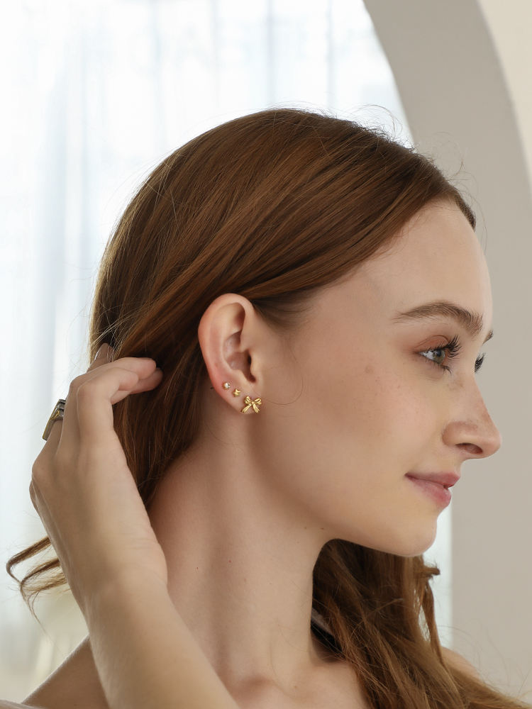 Playful Stud 3pc Set