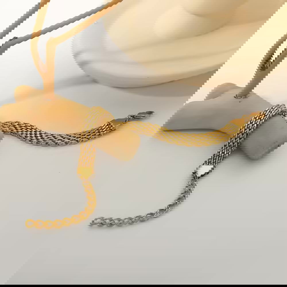 Mesh Bracelet - Shvetah
