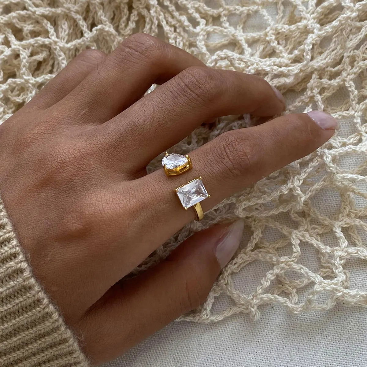 Mira Ring - Shvetah