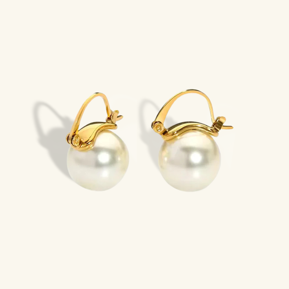 Purity Pearl Drops - Shvetah