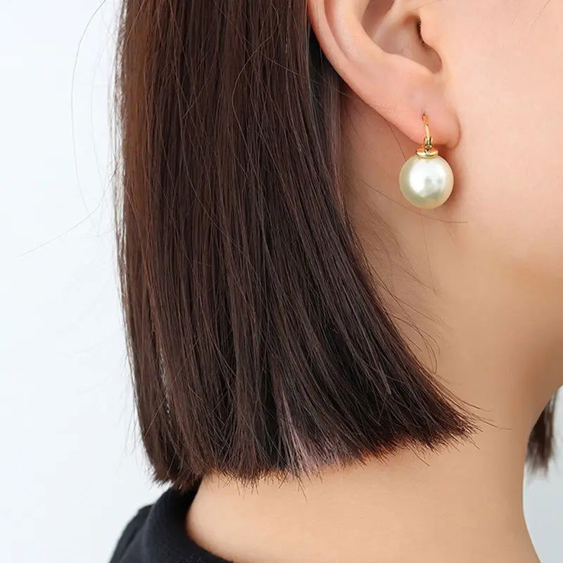 Purity Pearl Drops - Shvetah