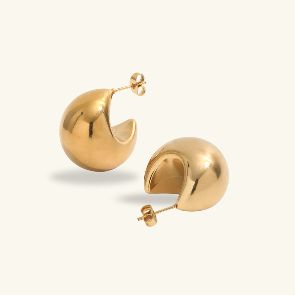 Satin Huggies - Shvetah