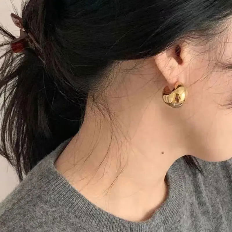 Satin Huggies - Shvetah