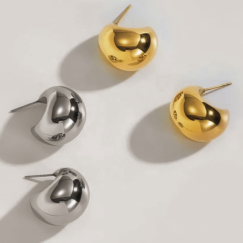 Satin Huggies - Shvetah