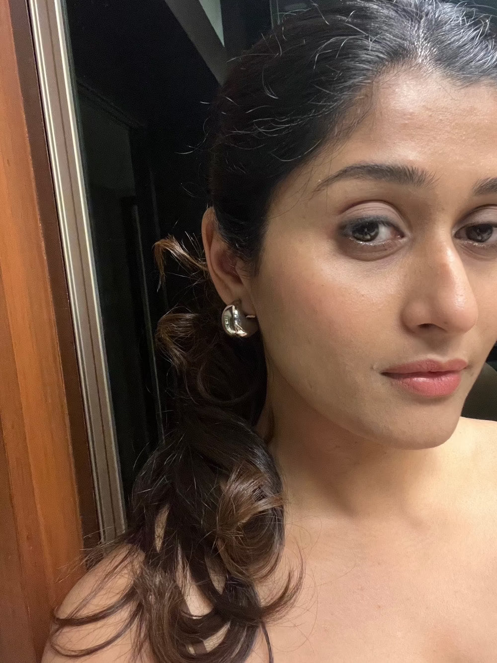 Satin Huggies - Shvetah